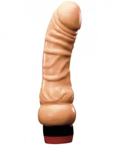 Natural Vibrator 2