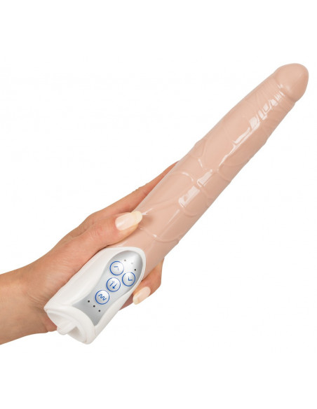 Push it! vibrator