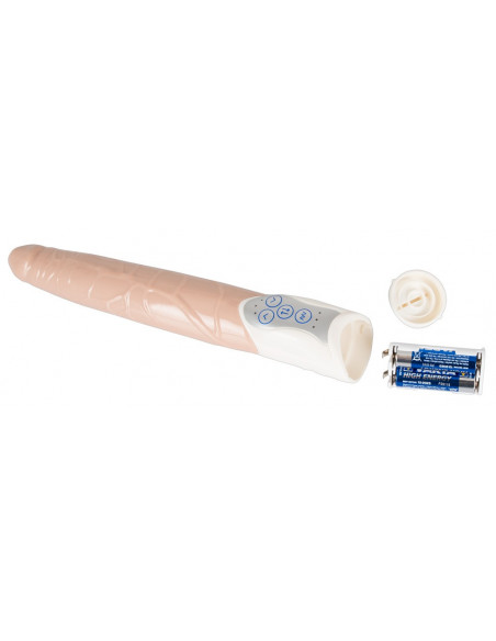 Push it! vibrator