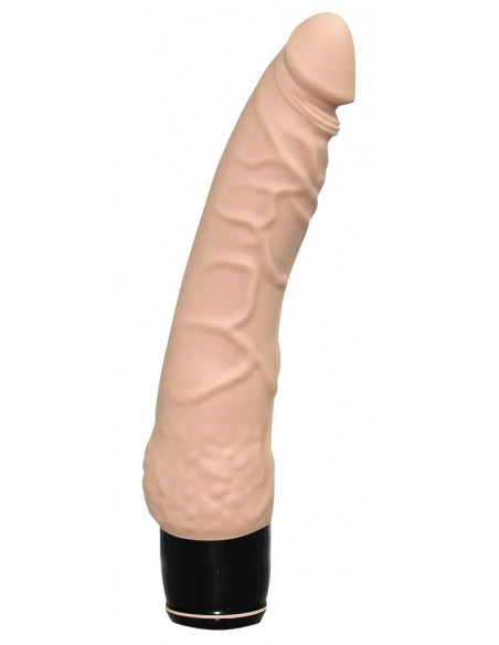 Classic Silikon Medium Vibe