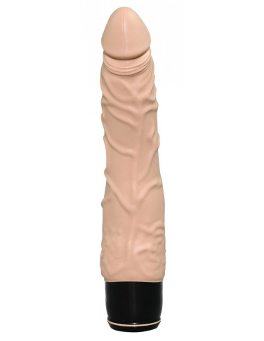 Classic Silikon Medium Vibe