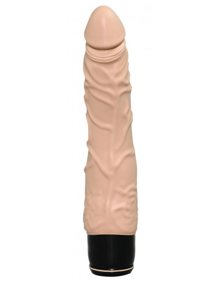 Classic Silikon Medium Vibe