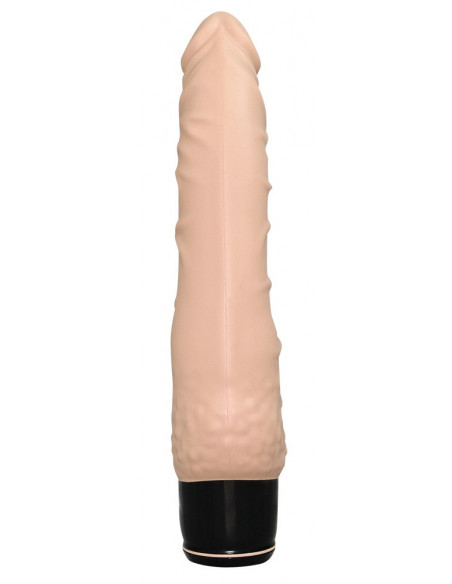 Classic Silikon Medium Vibe