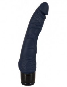 Vibra Lotus Penis Grey 2