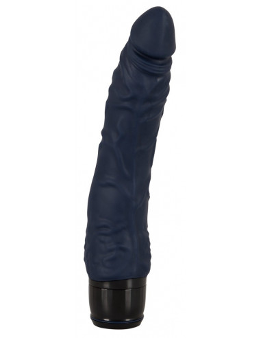 Vibra Lotus Penis Grey