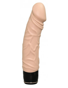 Classic Silicon Small Vibe 2