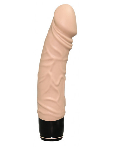 Classic Silicon Small Vibe