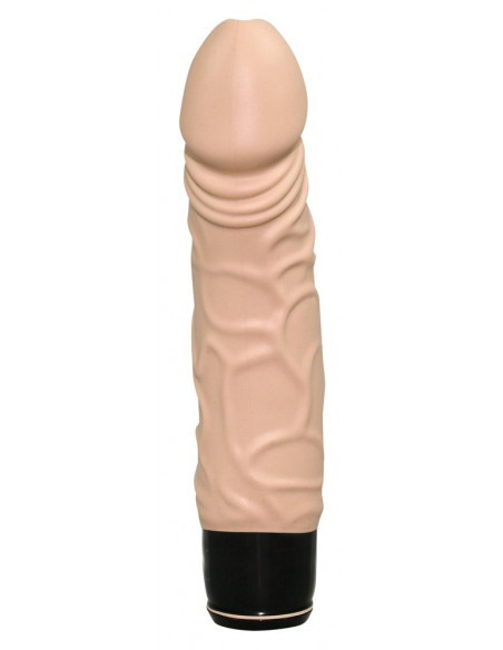 Classic Silicon Small Vibe