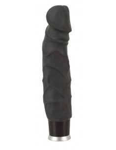 Nature Skin Big Vibe Black 2