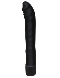 Vibration Noir black 2