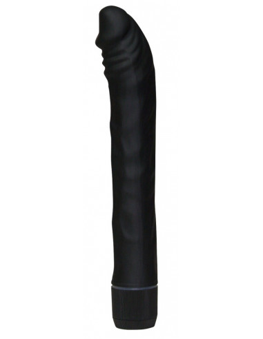 Vibration Noir black