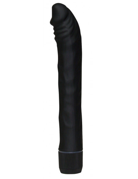 Vibration Noir black