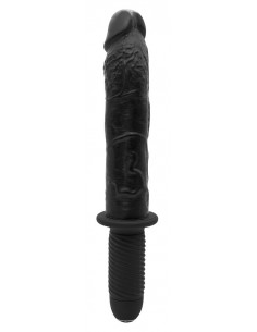 Dark Stallions 2