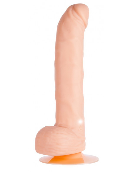 One Touch Silicone 8