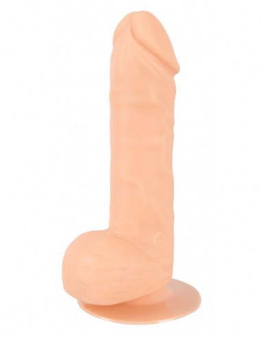 Wireless Silicone 7 Inch