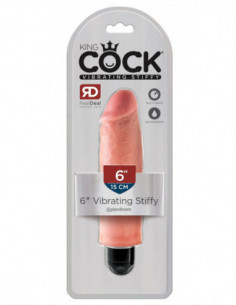 KC 6 Vibrating Stiffy Light