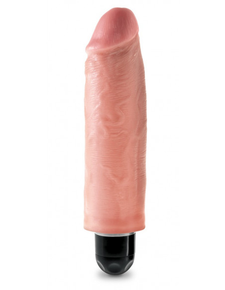 KC 6 Vibrating Stiffy Light
