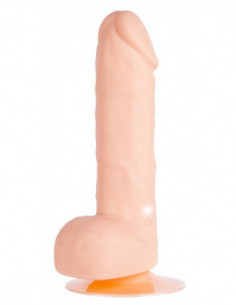 One Touch Silicone 7inch 2