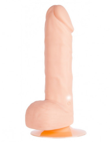 One Touch Silicone 7inch