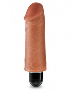 KC 5 Vibrating Stiffy Tan 2