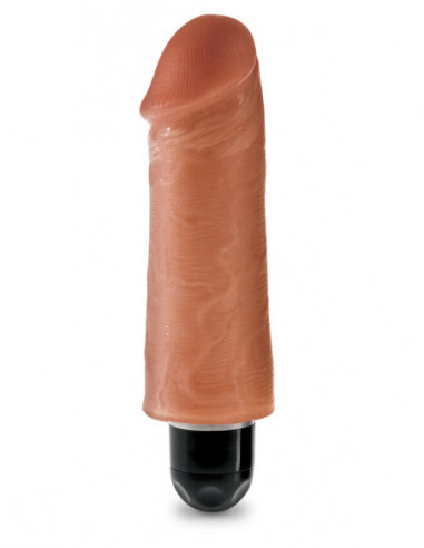 KC 5 Vibrating Stiffy Tan