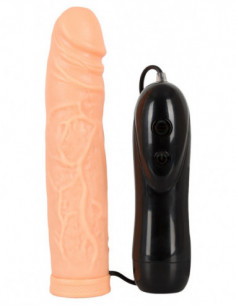 Accelerator Thrusting Vibrator 2