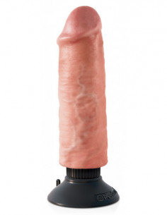KC 6 Vibrating Cock Light 2