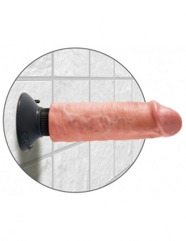 KC 6 Vibrating Cock Light