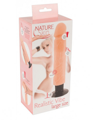 Nature Skin Realistic Vibe L