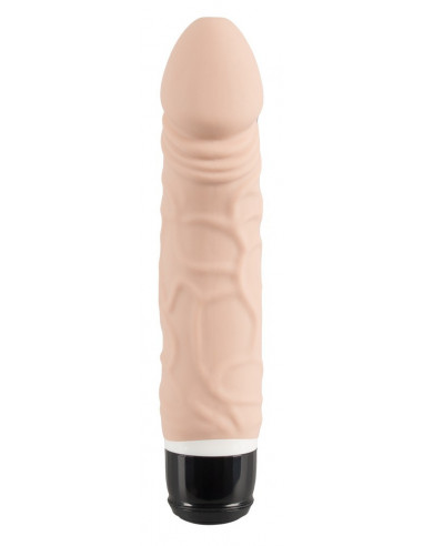 Classic Silicone n.2 recharge