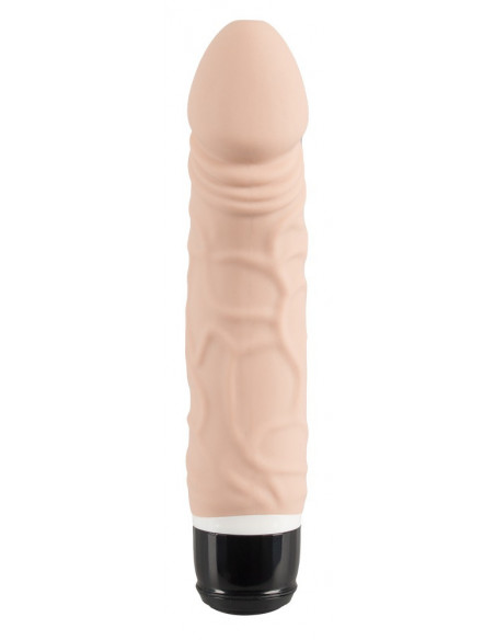 Classic Silicone n.2 recharge