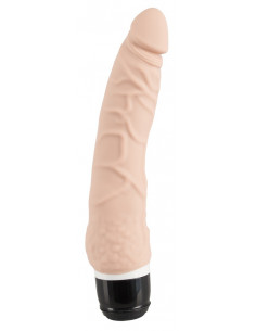 Classic Silicone n.3 rechargeab 2