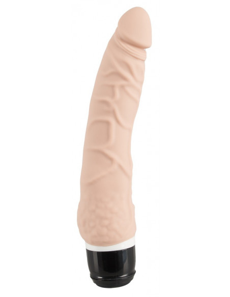 Classic Silicone n.3 rechargeab