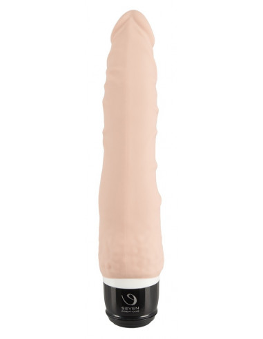 Classic Silicone n.3 rechargeab