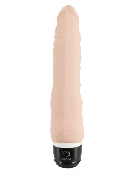 Classic Silicone n.3 rechargeab