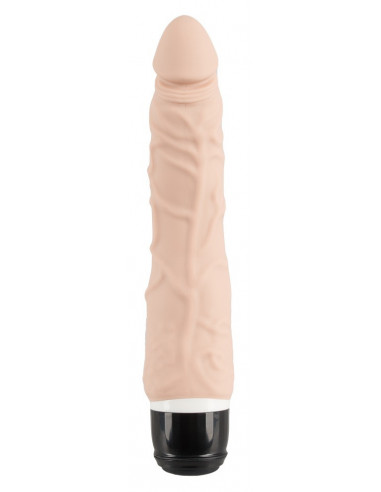 Classic Silicone n.3 rechargeab