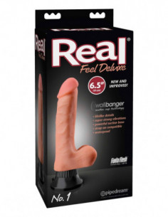 Real Feel Deluxe No. 1 Light