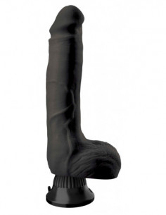 Real Feel Deluxe No.7 Dark 2