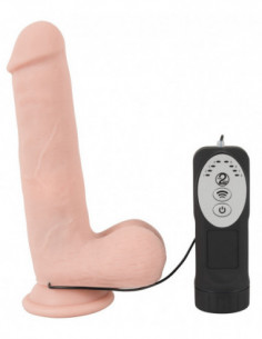 Medical Silicone Rotating Vibr 2