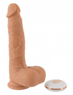 Natural Thrusting Vibe 2