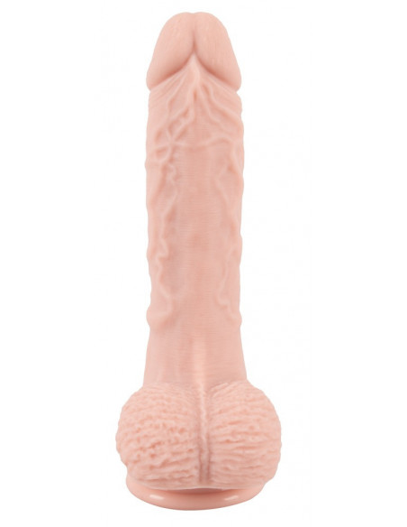 Medical Silicone RC Vibrator