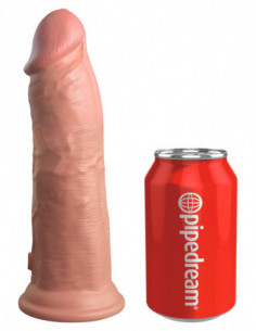 KCE 8 DD Vibrating Cock Light 2