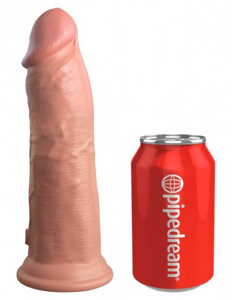 KCE 8 DD Vibrating Cock Light