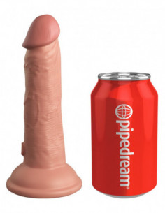KCE 6 DD Vibrating Cock Light 2