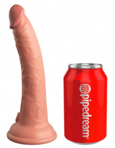 KCE 7 DD Vibrating Cock RC Lig 2