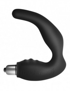 Naughty-Boy Black 7speed 2