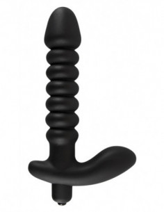 Black Velvets Vibrating 2