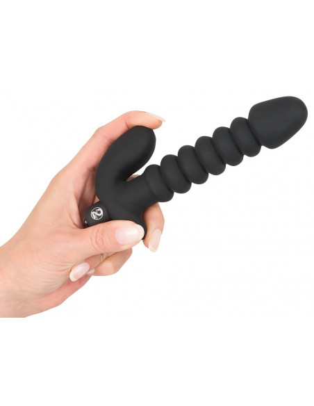 Black Velvets Vibrating