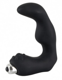 Rebel Prostate Stimulator - Rebel - Nero (cod. 815) 2
