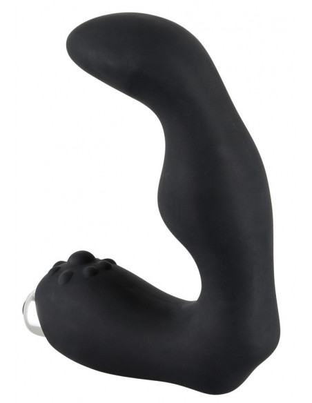 Rebel Prostate Stimulator - Rebel - Nero (cod. 815)